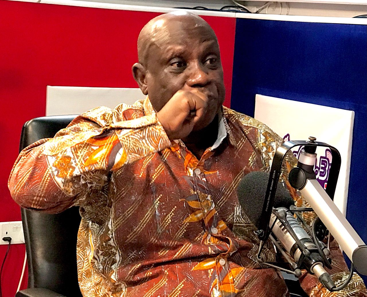 Video There Is No Ghana Without Npp Lawyer Obiri Boahen Ghanaxpress