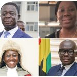 Plots to remove tough Judge on Opuni, Agongo case uncovered