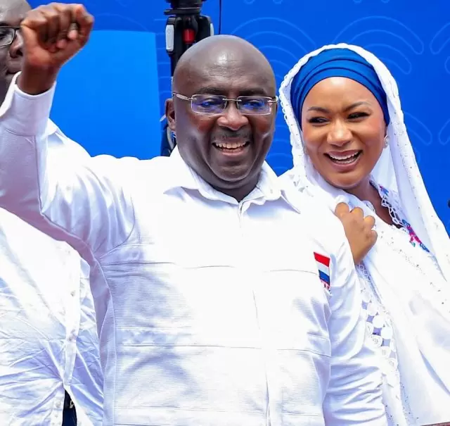 Next To Lead NPP, Ghana! – Bawumia Defends Akufo-Addo’s Record, Sets ...